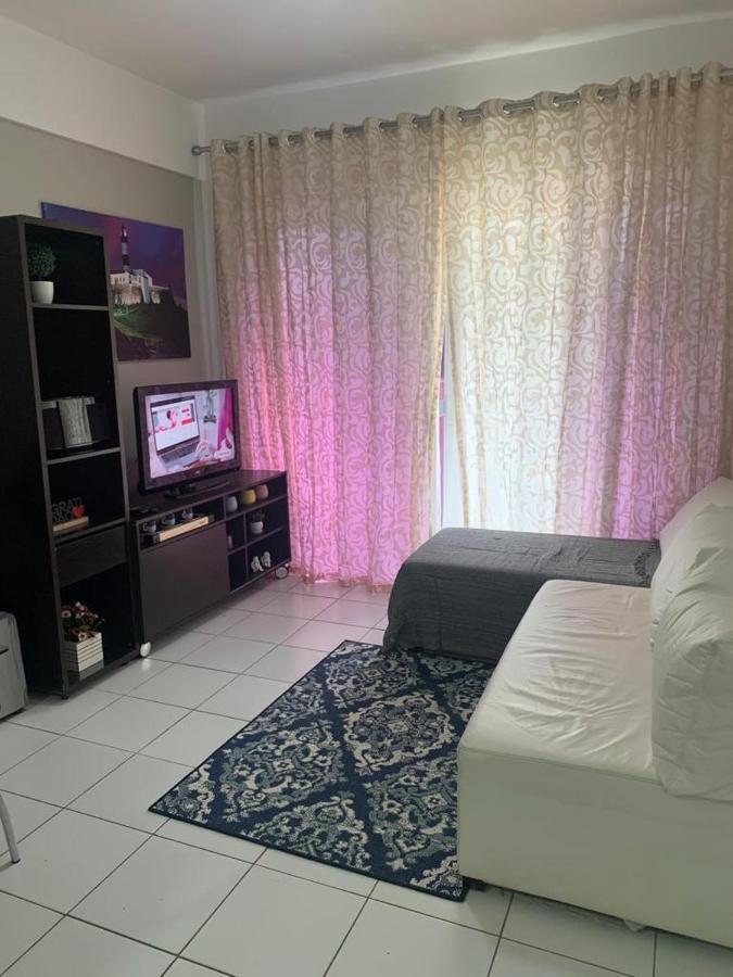 Apt No Melhor Local Em เลาโร เด เฟรย์ตัส ภายนอก รูปภาพ